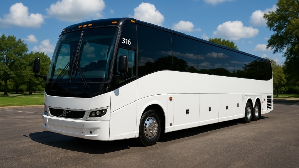 surprise bachelor and bachelorette party bus rentals